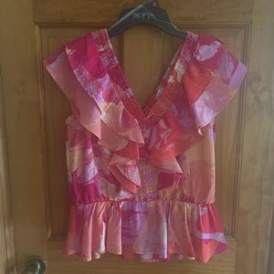 Sophia Vergara Blouse